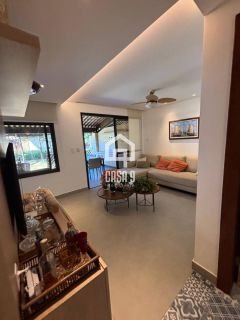 Casa a venda com 4 suítes mobiliada no condominio Vilas da Praia em Itacimirim Bahia
