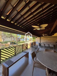 Casa a venda com 4 suítes mobiliada no condominio Vilas da Praia em Itacimirim Bahia