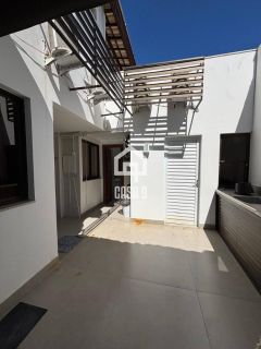 Casa a venda com 4 suítes mobiliada no condominio Vilas da Praia em Itacimirim Bahia