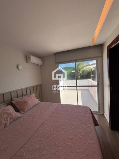 Casa a venda com 4 suítes mobiliada no condominio Vilas da Praia em Itacimirim Bahia