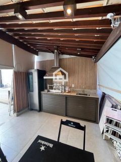 Casa a venda com 4 suítes mobiliada no condominio Vilas da Praia em Itacimirim Bahia