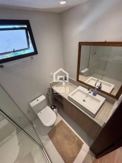 Casa a venda com 4 suítes mobiliada no condominio Vilas da Praia em Itacimirim Bahia