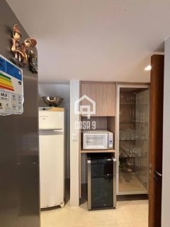 Casa a venda com 4 suítes mobiliada no condominio Vilas da Praia em Itacimirim Bahia