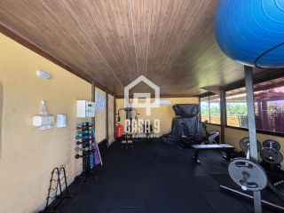 Casa a venda com 4 suítes mobiliada no condominio Vilas da Praia em Itacimirim Bahia