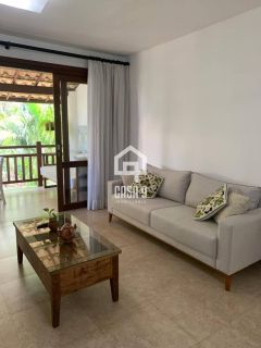 Apartamento 3 suites a venda dentro da Reserva Imbassai,  Terraço das Buganvílias