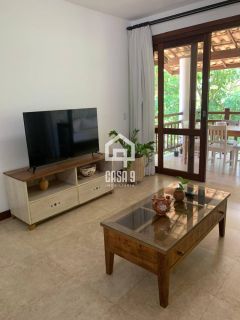 Apartamento 3 suites a venda dentro da Reserva Imbassai,  Terraço das Buganvílias
