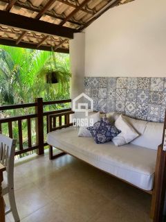 Apartamento 3 suites a venda dentro da Reserva Imbassai,  Terraço das Buganvílias
