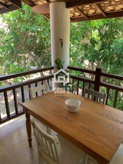 Apartamento 3 suites a venda dentro da Reserva Imbassai,  Terraço das Buganvílias
