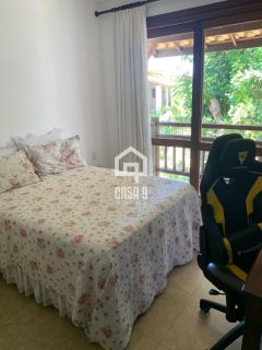 Apartamento 3 suites a venda dentro da Reserva Imbassai,  Terraço das Buganvílias
