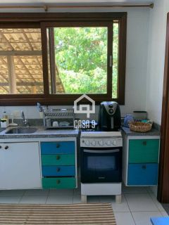 Apartamento 3 suites a venda dentro da Reserva Imbassai,  Terraço das Buganvílias