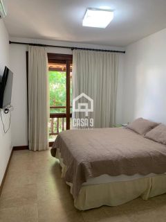 Apartamento 3 suites a venda dentro da Reserva Imbassai,  Terraço das Buganvílias