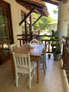 Apartamento 3 suites a venda dentro da Reserva Imbassai,  Terraço das Buganvílias