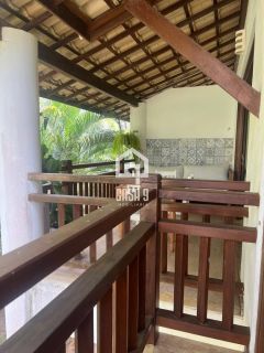 Apartamento 3 suites a venda dentro da Reserva Imbassai,  Terraço das Buganvílias