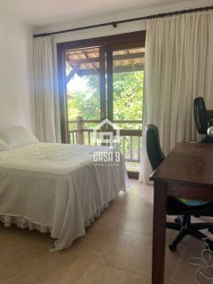 Apartamento 3 suites a venda dentro da Reserva Imbassai,  Terraço das Buganvílias