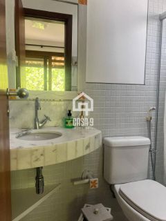 Apartamento 3 suites a venda dentro da Reserva Imbassai,  Terraço das Buganvílias