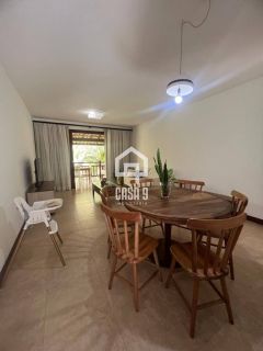 Apartamento 3 suites a venda dentro da Reserva Imbassai,  Terraço das Buganvílias