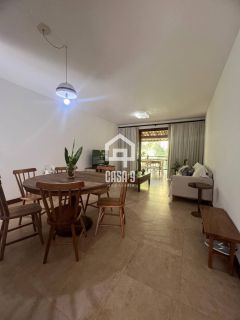 Apartamento 3 suites a venda dentro da Reserva Imbassai,  Terraço das Buganvílias