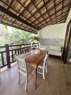 Apartamento 3 suites a venda dentro da Reserva Imbassai,  Terraço das Buganvílias