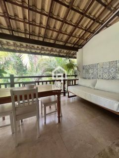 Apartamento 3 suites a venda dentro da Reserva Imbassai,  Terraço das Buganvílias
