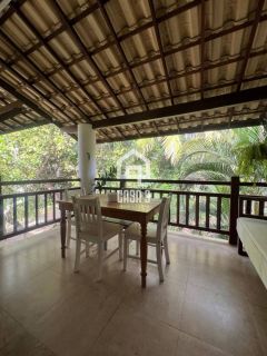 Apartamento 3 suites a venda dentro da Reserva Imbassai,  Terraço das Buganvílias