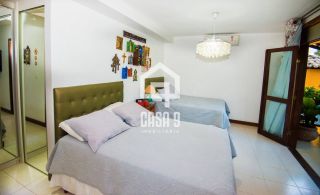 Casa a venda mobiliada com 5 suítes no condominio Porta das Baleias em Praia do Forte Bahia