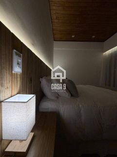 Casa com 4 suítes mobiliada pra locação anual no Reserva dos Jacarandás em Praia do Forte Bahia