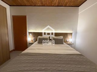 Casa com 4 suítes mobiliada pra locação anual no Reserva dos Jacarandás em Praia do Forte Bahia