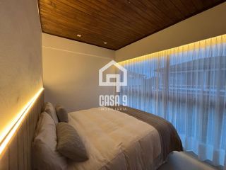 Casa com 4 suítes mobiliada pra locação anual no Reserva dos Jacarandás em Praia do Forte Bahia