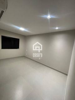 Casa nunca habitada com 4 suítes a venda no condominio Jacuipe Country em Barra do Jacuipe Bahia