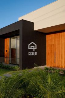 Casa nunca habitada com 4 suítes a venda no condominio Jacuipe Country em Barra do Jacuipe Bahia