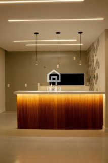 Casa nunca habitada com 4 suítes a venda no condominio Jacuipe Country em Barra do Jacuipe Bahia
