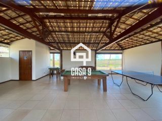 Casa nunca habitada com 4 suítes a venda no condominio Jacuipe Country em Barra do Jacuipe Bahia