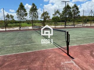 Casa nunca habitada com 4 suítes a venda no condominio Jacuipe Country em Barra do Jacuipe Bahia