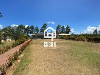 Casa nunca habitada com 4 suítes a venda no condominio Jacuipe Country em Barra do Jacuipe Bahia