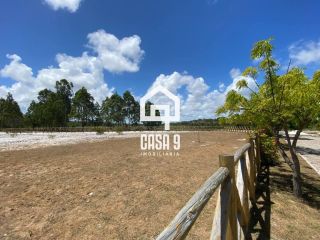 Casa nunca habitada com 4 suítes a venda no condominio Jacuipe Country em Barra do Jacuipe Bahia