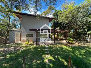 Casa duplex a venda nunca habitada com 3 quartos no condominio Praia do Forte Exclusive em Praia do Forte Bahia