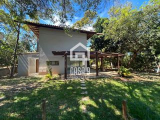 Casa duplex a venda nunca habitada com 3 quartos no condominio Praia do Forte Exclusive em Praia do Forte Bahia