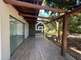 Casa duplex a venda nunca habitada com 3 quartos no condominio Praia do Forte Exclusive em Praia do Forte Bahia