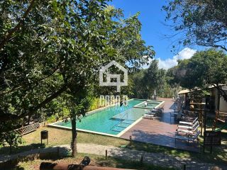 Casa duplex a venda nunca habitada com 3 quartos no condominio Praia do Forte Exclusive em Praia do Forte Bahia