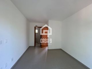 Casa duplex a venda nunca habitada com 3 quartos no condominio Praia do Forte Exclusive em Praia do Forte Bahia