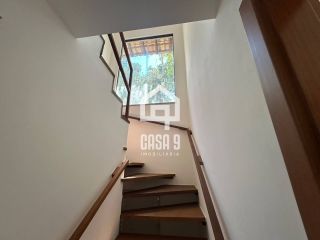 Casa duplex a venda nunca habitada com 3 quartos no condominio Praia do Forte Exclusive em Praia do Forte Bahia