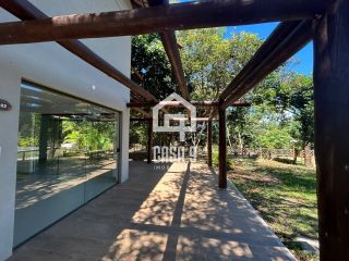 Casa duplex a venda nunca habitada com 3 quartos no condominio Praia do Forte Exclusive em Praia do Forte Bahia
