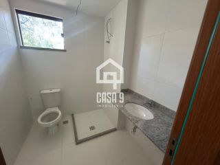Casa duplex a venda nunca habitada com 3 quartos no condominio Praia do Forte Exclusive em Praia do Forte Bahia