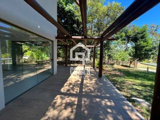 Casa duplex a venda nunca habitada com 3 quartos no condominio Praia do Forte Exclusive em Praia do Forte Bahia