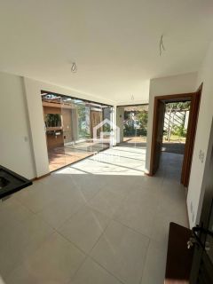Casa duplex com jardim privativo e 3 suites a venda no Condominio Casas da Reserva na Reserva Sapiranda em Açu da Torre Bahia