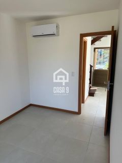 Casa duplex com jardim privativo e 3 suites a venda no Condominio Casas da Reserva na Reserva Sapiranda em Açu da Torre Bahia