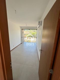 Casa duplex com jardim privativo e 3 suites a venda no Condominio Casas da Reserva na Reserva Sapiranda em Açu da Torre Bahia