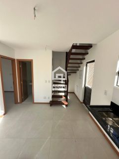 Casa duplex com jardim privativo e 3 suites a venda no Condominio Casas da Reserva na Reserva Sapiranda em Açu da Torre Bahia