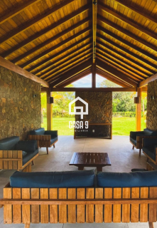 Apartamento superior com 3 quartos no condomínio Vila da Enseada em Praia do Forte Bahia