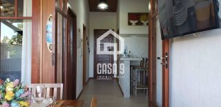 Apartamento superior a venda com 2 quartos mobiliado no condomínio Vila da Enseada em Praia do Forte Bahia [DUPLICADO]